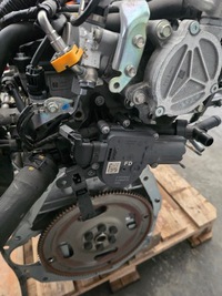 фото thumb №9, Mazda 3 iv 19- двигатель 2.5 4x4 автомат usa pyfa