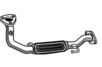 фото thumb №2, Труба вихлопна колекторна starline 18.28.452