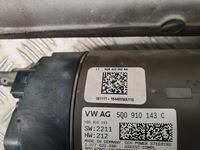 фото thumb №10, Audi q3 f3 5q0959755q с передний рулевое управление рулевые