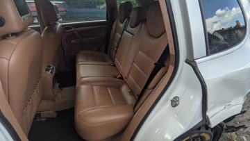 фото thumb №10, Сидіння сидіння dvd рестайлінг porsche cayenne i 7l вентильовані з підігрівом bose