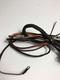 фото thumb №7, Соединитель жгут электропроводка оборудование дополнительного mercedes w124