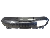 Купить Решётка радиатора решётка  передняя перед kia e-niro e niro рестайлинг  86351-q4000, фото thumb