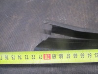 фото thumb №6, Рамка двері p.p. прокладка renault grande scenic iii 09-13 r.