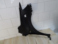 фото thumb №9, Крыло передний левый chevrolet aveo t300 2011- 95483687 llu