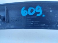 фото thumb №5, Рамка решётка бампера правая ram 2019-