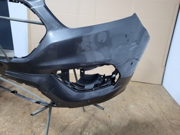 фото thumb №9, Ford tourneo custom рестайлінг бампер переднє перед