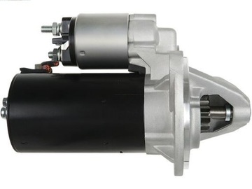 фото thumb №10, Стартер автозапускач s0482