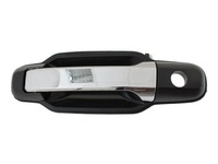 фото thumb №2, Ручка зовнішня перед хром l kia sorento 03-09