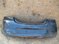 фото thumb №1, Бампер задня opel corsa e 5d