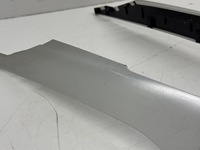 фото thumb №8, Audi a6 c7 молдинг декоративная dekor туннель среднего шлифованный алюминий