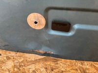 фото thumb №8, Hyundai kona крышка багажника багажника задняя задняя