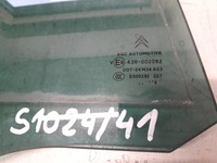 фото thumb №3, Citroen c5 2 ii x7 универсал 08- стекло правая задняя зад as3