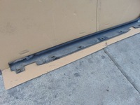 фото thumb №12, Молдинг порог правая audi a7 lift 4g8853860h