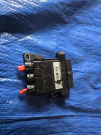 Купить #41 bmw блок управления модуль v49153418-02, фото thumb