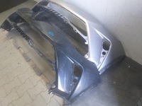 фото thumb №5, Бампер перед toyota chr ch r ch-r lift 20-