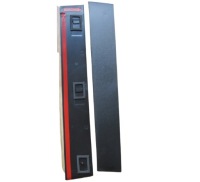 фото thumb №1, Dodge grand caravan 11- молдинг w дверь перед передняя левая правая