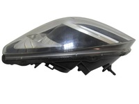 фото thumb №14, Renault kangoo ii лампа фара левый перед передний