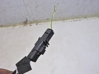 фото thumb №4, Застёжка ремня безопасности правые зад c5 i