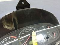 фото thumb №7, Honda civic vii 1.4 16v счетчик приборы eu hr0287055