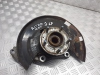 фото thumb №1, Поворотный кулак ступица левый перед opel astra j 1.4 t