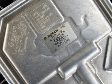 фото thumb №7, Вентиляторы audi a8 d5 audi s8 d5 европа usa