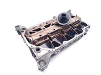 фото thumb №9, Mg mg 6 поддон масляная 1.8 t бензин 118kw 160 hp 10014102 2014 хэтчбек