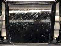 Решітка радіатора решітка радіатора skoda octavia iii kombi в Україні, фото thumb