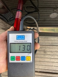 фото thumb №7, Toyota c-hr chr комплектная крышка багажника багажника czarna