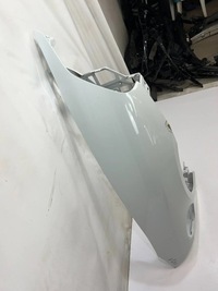 фото thumb №7, Porsche taycan 2019- крыло правый перед передний