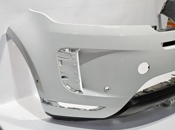 фото thumb №3, Бампер переднє land rover evoque ii 19- pdc оригінал