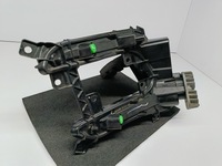 фото thumb №12, Vw passat b8 рестайлінг 19- галоген drl праві лампа права світло led 3gd941056a