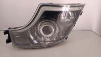 Купить Mercedes actros mp5 ксенон led фара левая a9618206639, фото thumb