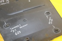 фото thumb №7, Молдинг крила правий задня задня jumper ii boxer ii ducato iii 1305768070