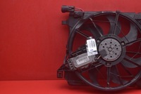 фото thumb №8, Вентилятор 3m5h-8c607-rh 0130307072 volvo s40 2 ii 1.8 16v 125 km 04-07