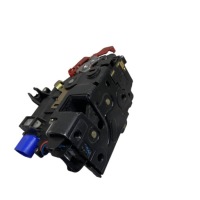 фото thumb №9, Замок двері зад праве vw touareg 7l touran 1t 7l0839016