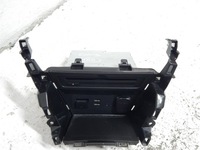 фото thumb №1, Cd радио станция mazda cx3 14-21