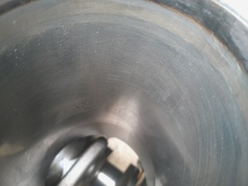 фото thumb №6, Vw transporter t5 рестайлінг 2.0 tdi caa блок двигуна голий гарний