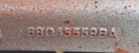 фото thumb №13, Ram 1500 iv рестайлінг 5.7 hemi головка двигуна ліва 68280503af durango 40 tys.km