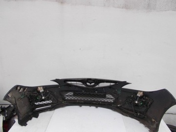 фото thumb №12, Mazda 6 gh рестайлинг 2010 - 2012 бампер переднее перед омыватель pdc ксенон