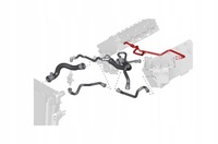 фото thumb №12, Skv шланг радиатора - bmw x5 e53 - 17127509967