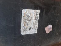 Ford mustang gt 5.0 2019 r бампер задний  задний с Разборки, фото thumb