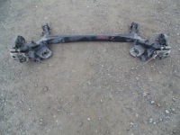 фото thumb №2, Подвеска балка задняя oś kia carens iv 2016 rok.