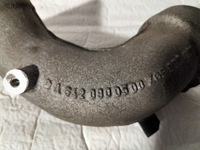 фото thumb №3, Mercedes sprinter w906 труба интеркулер a6420900500