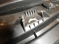 фото thumb №14, Skoda superb ii панель приладів консоль подушка безпеки шторки безпеки ремені