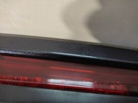 фото thumb №5, Спойлер крышки багажника honda cr-v v gen.