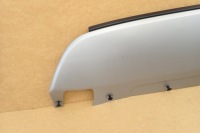 фото thumb №9, Jaguar e-pace 17- накладка спойлер бампера перед передня j9c317f011apia02