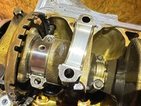 фото thumb №12, Блок двигателя dół wał поршни nissan qashqai 2.0 mr20