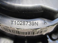 Воздуходувка вентилятор обдув peugeot 108 c1 ii aygo ii t918265 в Украине, фото thumb