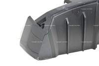 фото thumb №3, Lamborghini murcielago бампер задній пошкоджений