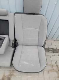 фото thumb №14, Dodge ram iv 13-19 сидіння заднє сидіння usa